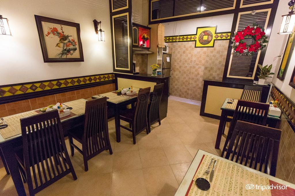 Bich Duyen Hotel Ho Si Minh-város Kültér fotó