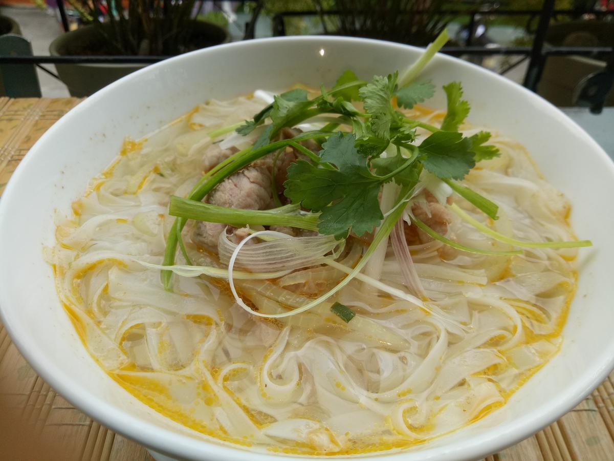 Bich Duyen Hotel Ho Si Minh-város Kültér fotó