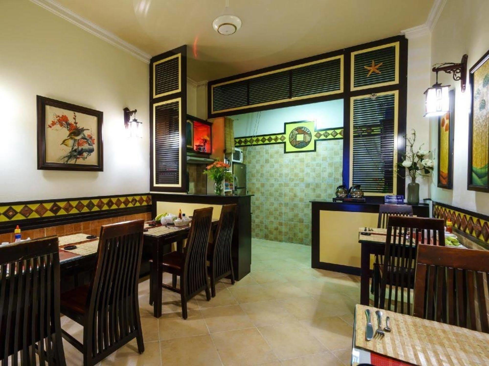Bich Duyen Hotel Ho Si Minh-város Kültér fotó