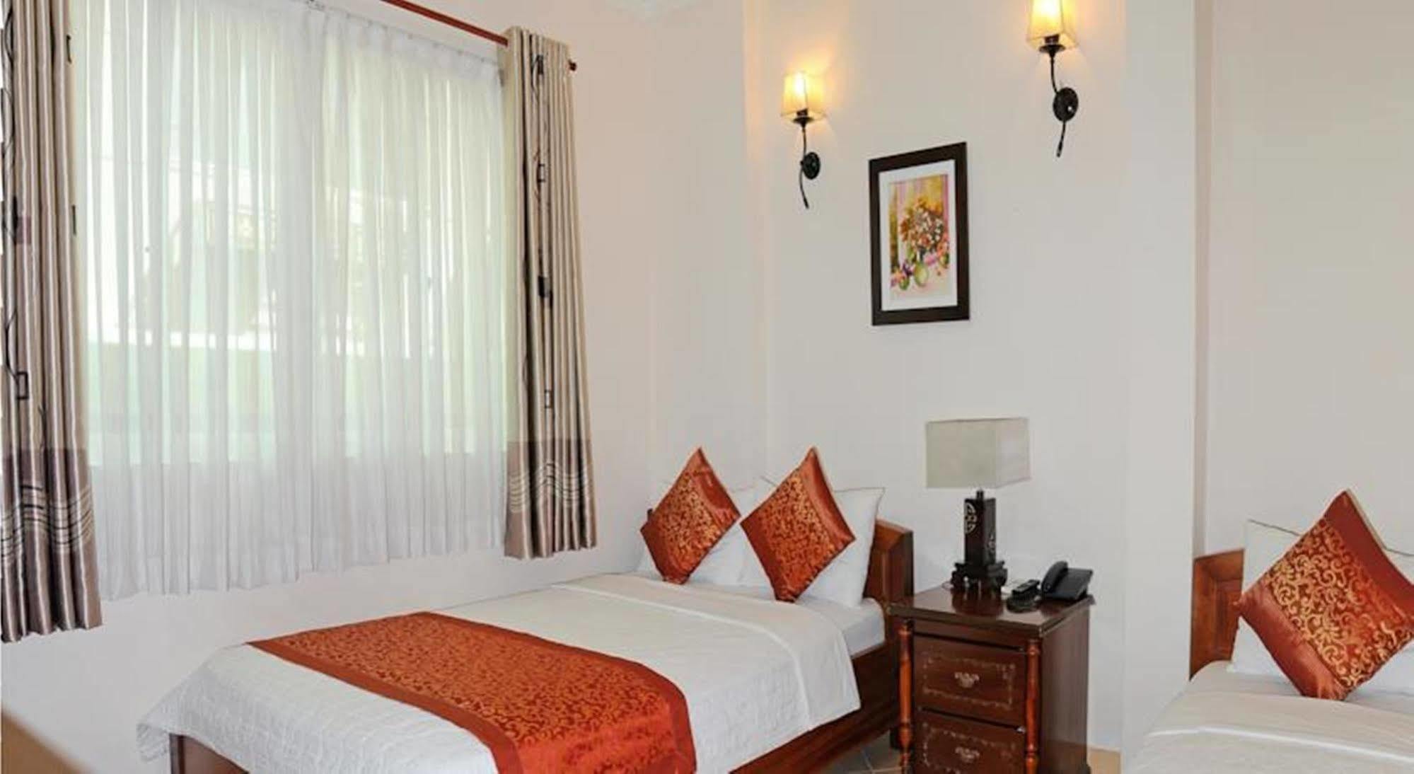 Bich Duyen Hotel Ho Si Minh-város Kültér fotó
